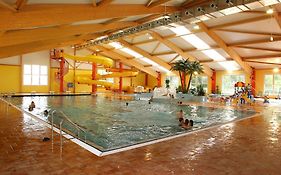 Sporthotel Neuruppin